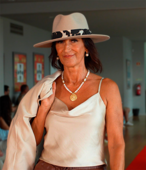 Conjunto - Blaser e Calção Tigresse