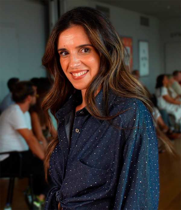 Conjunto - Camisa Polka Dot e Saia Esvoaçante